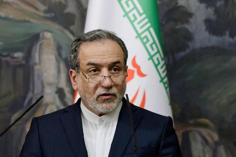Iranian Foreign Minister: Our Cooperation with the International Atomic Energy Agency "Will Take on a New Form"