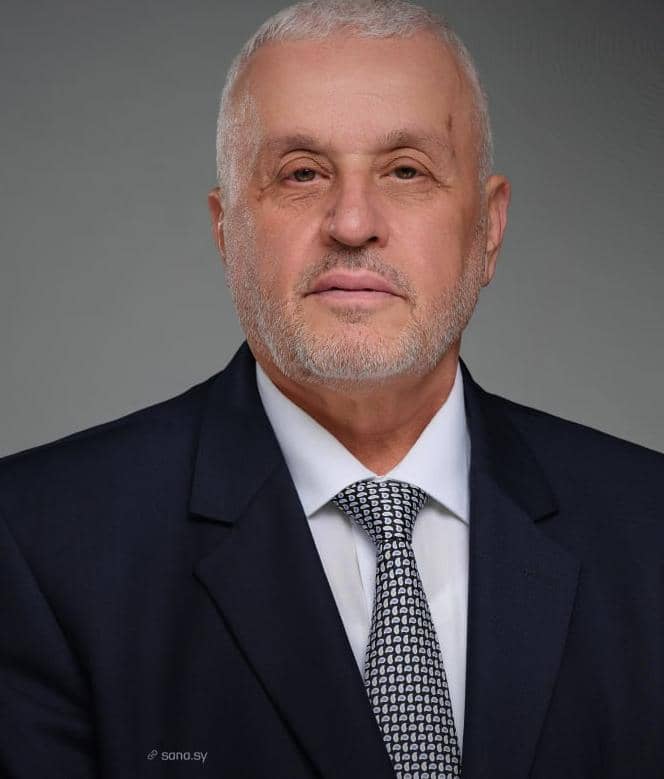 وزير الأوقاف السوري يدعو إلى دعم صندوق التنمية عبر خطباء المساجد