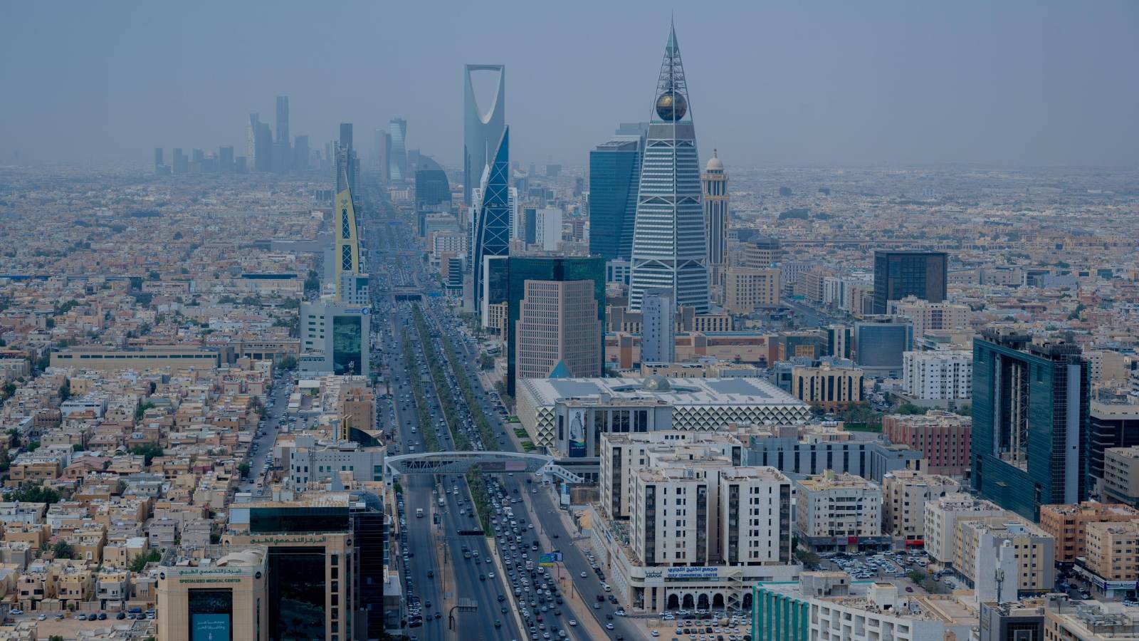 Saudi Arabia and UAE Pioneering Artificial Intelligence Development in the Middle East