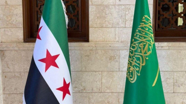 السعودية وسوريا توقعان اتفاقية تاريخية: تفاصيل الرؤية الاقتصادية الجديدة