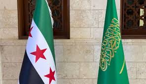 Llegada de una delegación saudita de alto nivel a Damasco para fortalecer la cooperación económica en el marco de un foro saudita-sirio