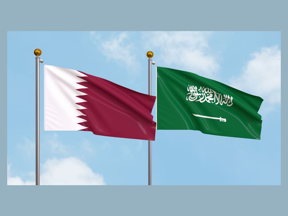 Arabia Saudita y Qatar apoyan a Siria con 89 millones de dólares para fortalecer el sector público y el desarrollo