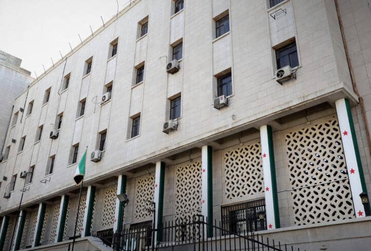 البريد السوري يعيد تفعيل خدمات السجل المدني في صالة الحجاز بدمشق الأسبوع القادم