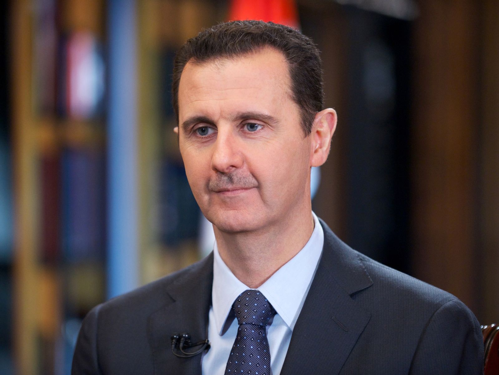 El Ministerio de Justicia sirio emite una orden de arresto en ausencia contra Bashar al-Assad