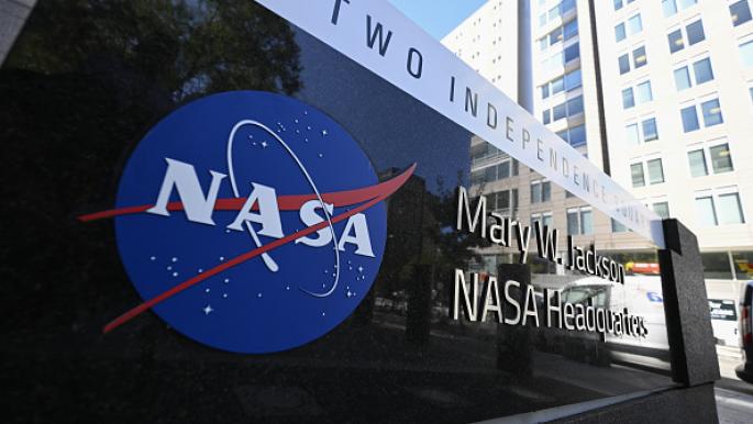 NASA bans Chinese participation in its programs amid escalation in the space race with China