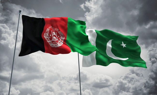 Suicide Attack Targets Military Convoy in Pakistan, Killing 13 Soldiers