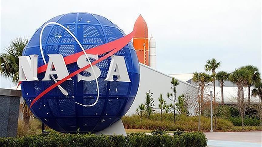 NASA announces plans to build a nuclear reactor on the Moon by 2030
