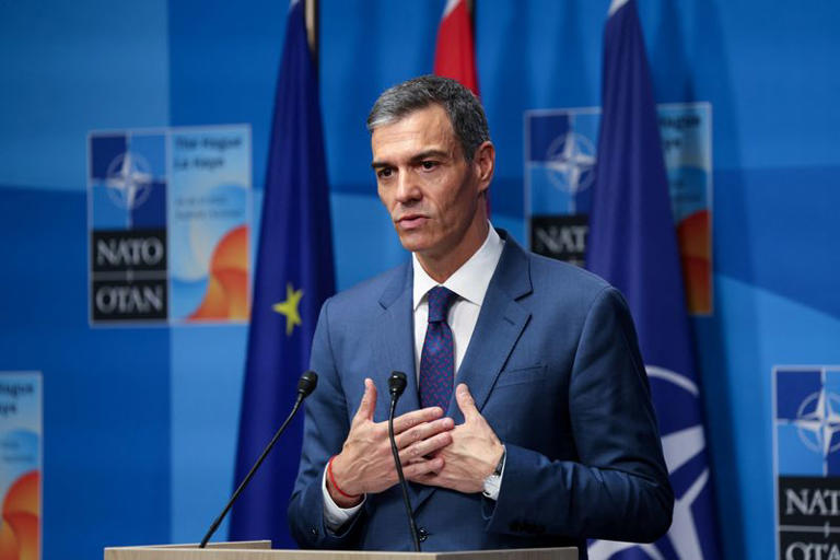 Trotz Korruptionsermittlungen... Spaniens Premierminister plant Kandidatur bei nächsten Wahlen