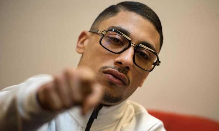 Moroccan Court Sentences Rapper Mays to Seven Years for Attempted Kidnapping