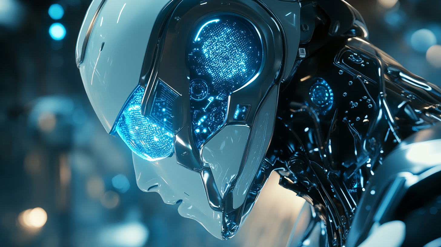 "Expeng" announces its entry into the world of "robotaxis" and humanoid robots in 2025