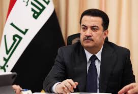 Iraqi Prime Minister Announces Plan to End the Country's Dependence on Iranian Gas by 2028