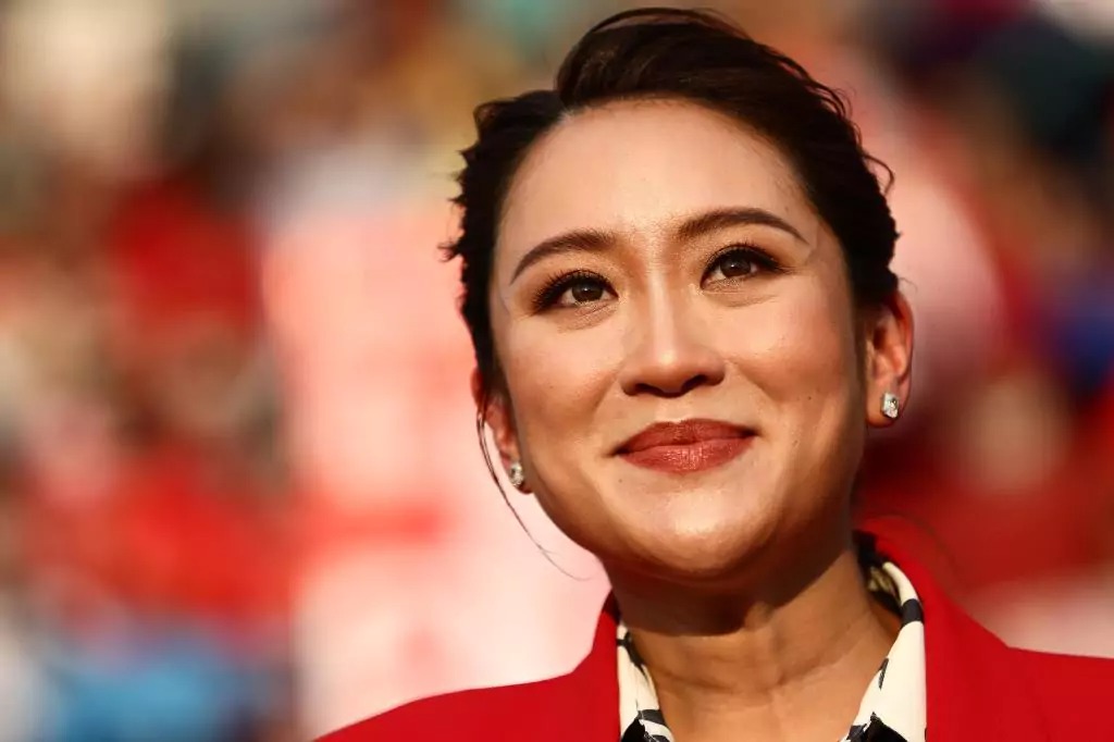 Thai Constitutional Court Suspends Prime Minister "Bayontarun Shinawatra"