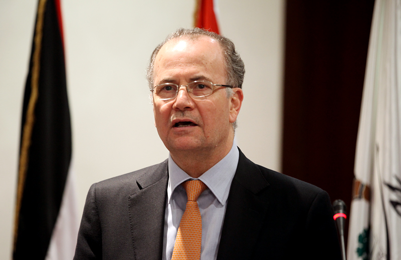 Palestinian Prime Minister: The government is ready to take on its responsibilities in Gaza with a welcome for international efforts