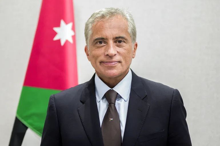 Le Premier ministre jordanien confirme le soutien de son pays au gouvernement syrien