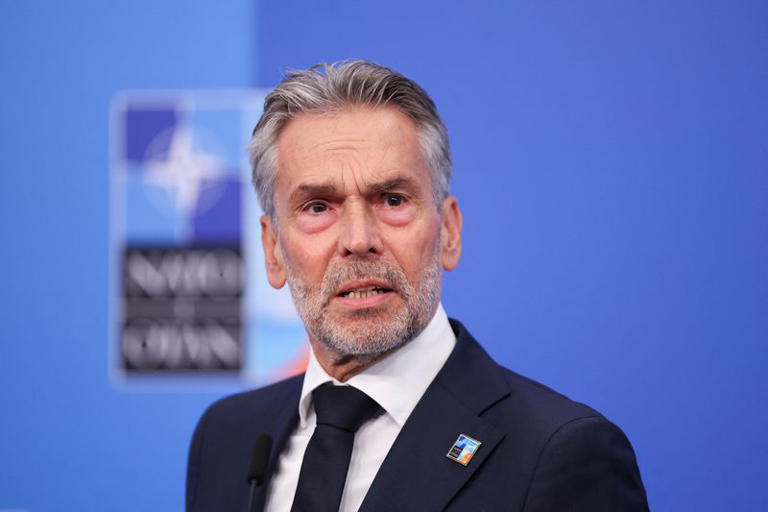 Dutch Prime Minister: Trump's Announcement of Imposing Tariffs on the European Union is 'Concerning'