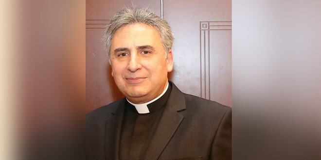 Evangelical Community in Syria and Lebanon Condemns Terrorist Bombing at St. Elias Church in Damascus