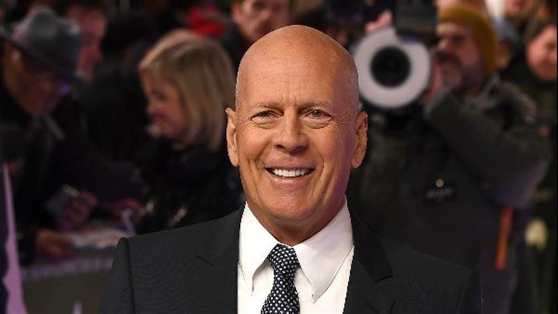 Bruce Willis' wife talks about the "hardest decision" after his health deteriorated due to a rare dementia