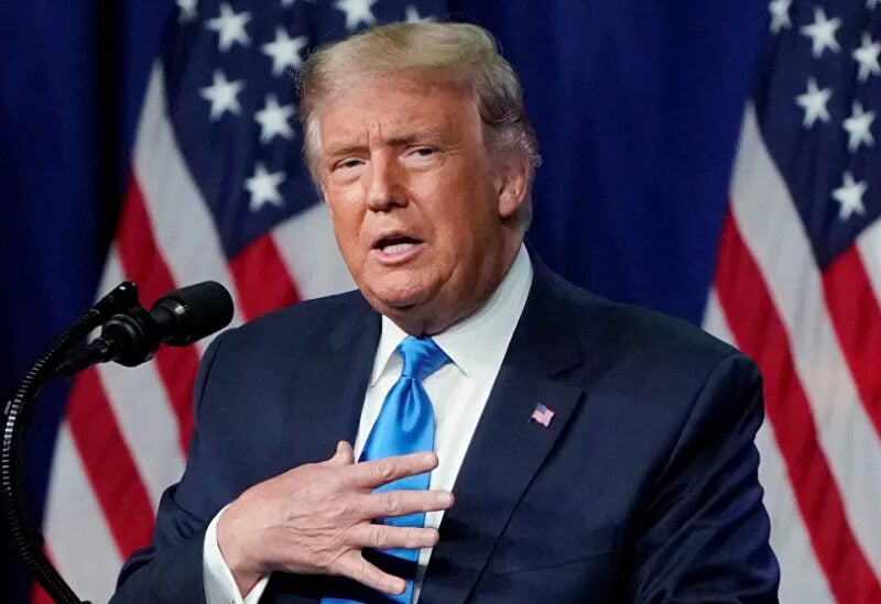 Trump droht mit 30%igen Zöllen auf die Europäische Union und Mexiko