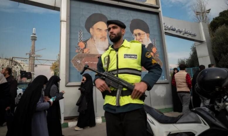 The Iranian Revolutionary Guard announces the thwarting of a "Mossad" cell in Khorasan