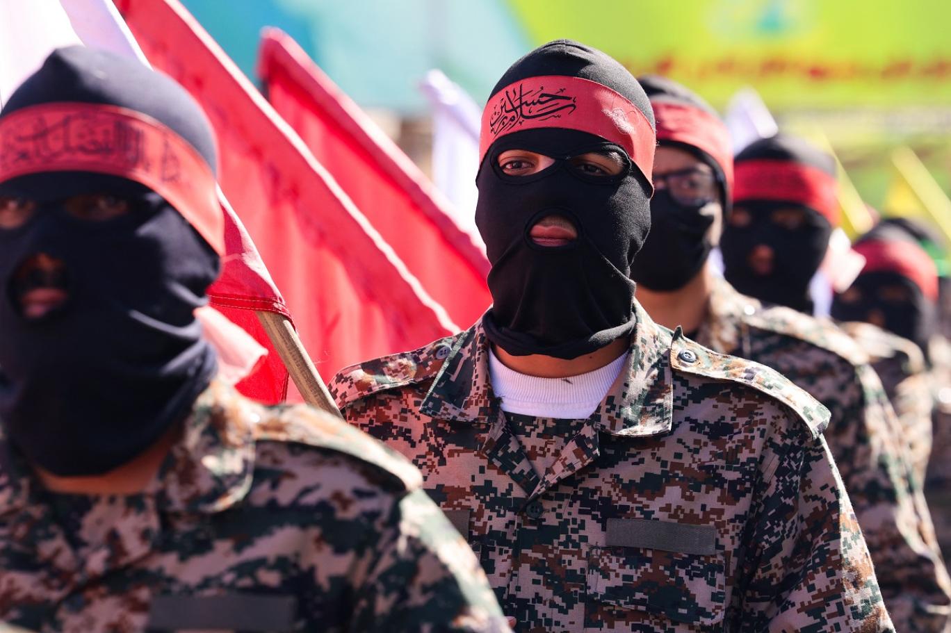 إيران تعلن إحباط نشاط تجسسي لـ "الموساد" واعتقال 6 عناصر في همدان