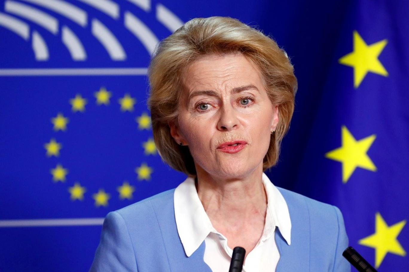 EU Defines Its Position on US Tariffs: Ready to Negotiate or Respond in Kind