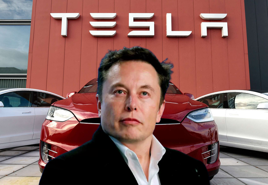 Billion Dollar Investment in Trust: Elon Musk Buys a Huge Stake in Tesla