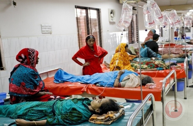 Sudanesisches Gesundheitsministerium: Kontrolle über Cholera in Khartum und Anstieg der Infektionen in Darfur