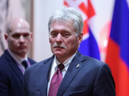 Kremlin, Washington'ın Ukrayna'ya Tomahawk füzeleri sağlaması durumunda ciddi bir tırmanış uyarısında bulunuyor