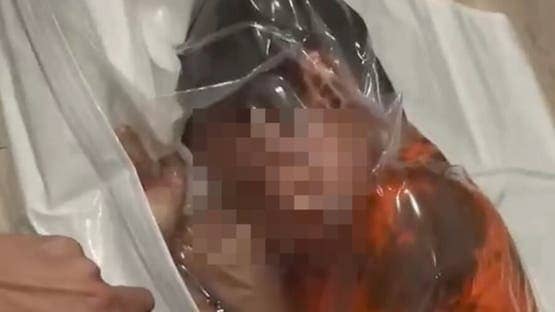 Russian Blogger Faces Investigation After Dangerous Video Involving Son