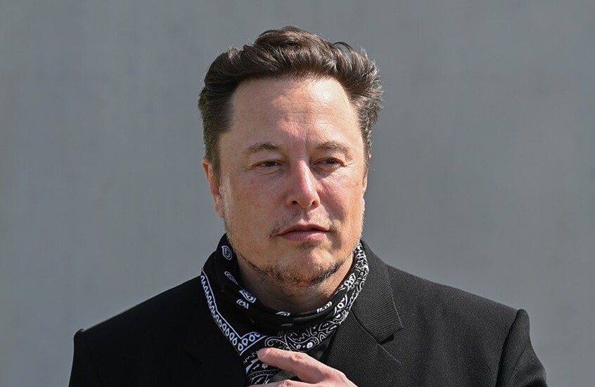Umfrage: Begrenzte Unterstützung für Elon Musks neue Partei unter Amerikanern