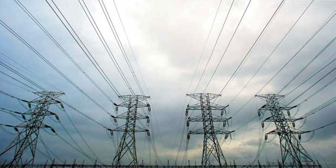 Soueida : Poursuite des travaux de maintenance pour réparer les pannes d'électricité et améliorer la stabilité du courant