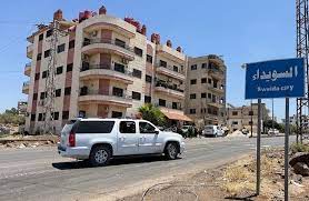 "Operationszimmer" in Sweida kündigt Koordination mit Israel und den USA an und lehnt die Regierungsuntersuchungskommission ab
