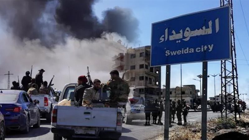 صحيفة إسرائيلية تكشف عن مفاوضات لتبادل الأسرى في السويداء بوساطة إسرائيلية