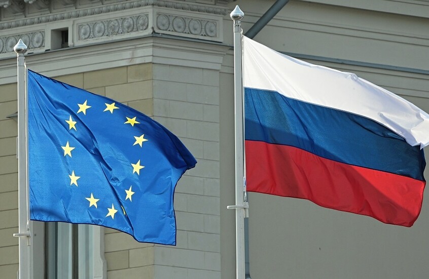 Russia threatens 'appropriate' response to EU sanctions, expands ban lists
