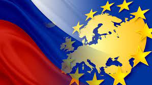 Die Europäische Union kündigt neue Sanktionsmaßnahmen gegen Russland an
