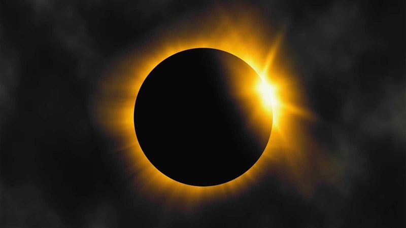 "Century Eclipse".. Rare Astronomical Event Passing Through 11 Countries in 2027