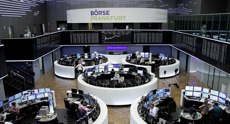 European Stocks Rise Supported by Mining Sector Gains and Trade Optimism