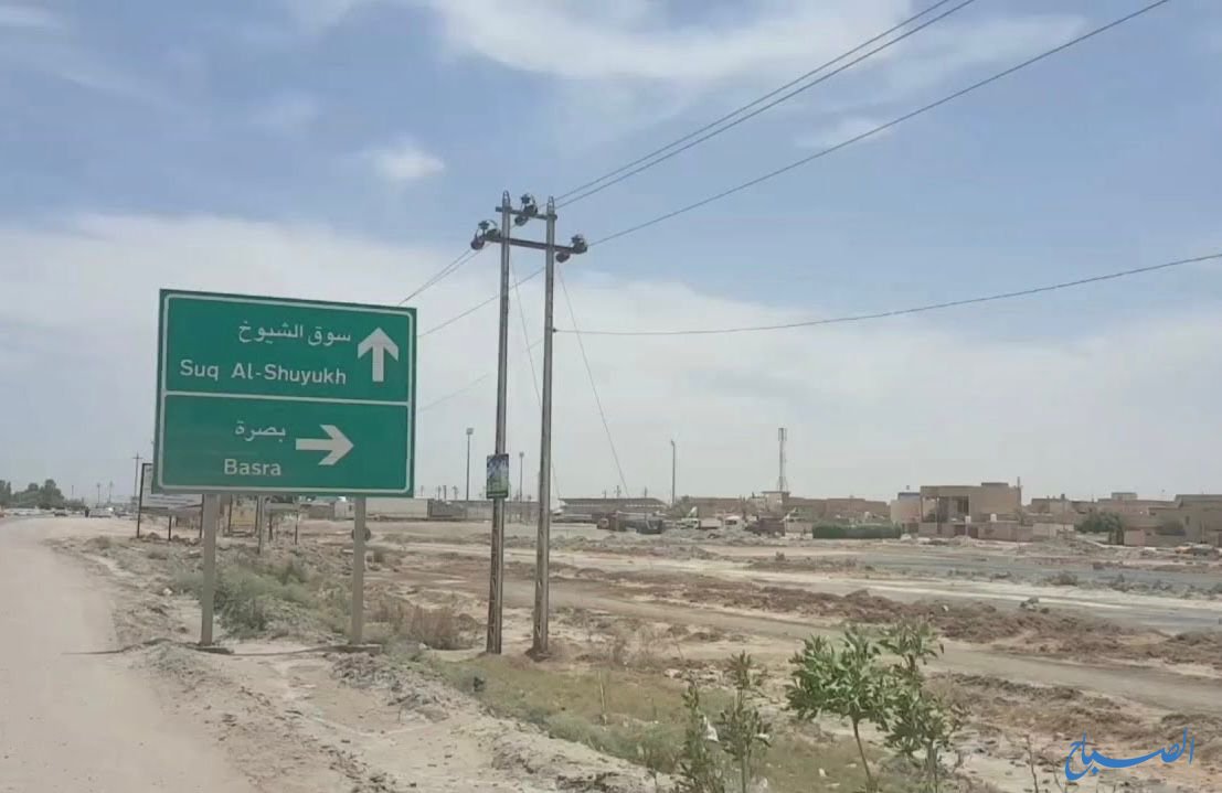 Irak : Affrontements armés entre tribus à "Souk al-Shuyukh" laissent des blessés et des habitants en fuite
