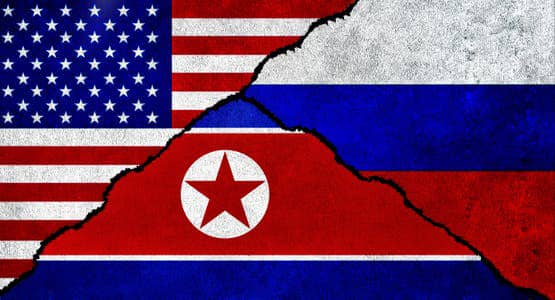 Rusia advierte a Washington y sus aliados sobre la seguridad de Rusia y Corea del Norte