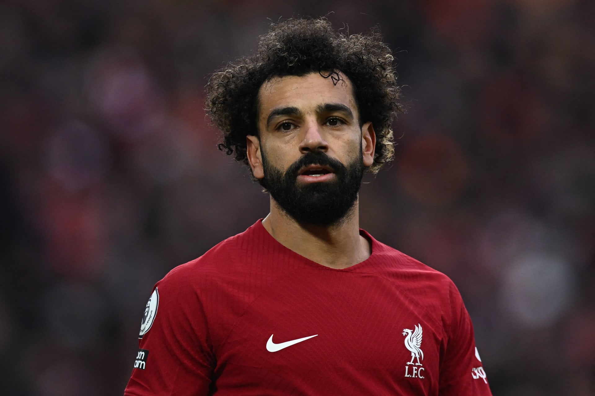 ليفربول يحل أزمة غياب صلاح بالاعتماد على فريمبونغ