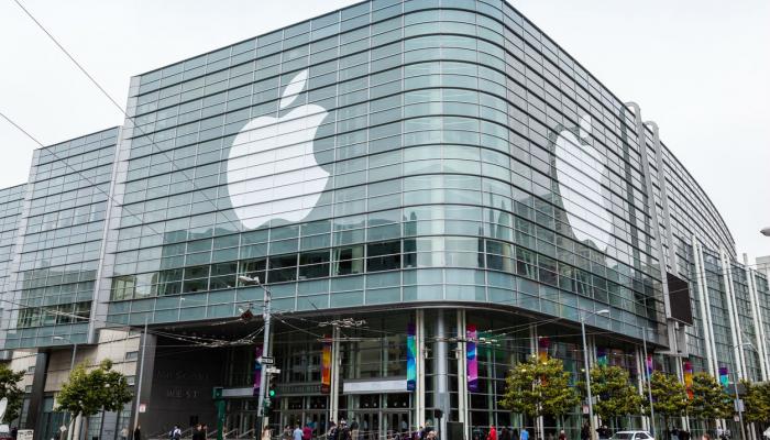 "Apple" weist die Vorwürfe von Elon Musk über Vetternwirtschaft im "App Store" zurück