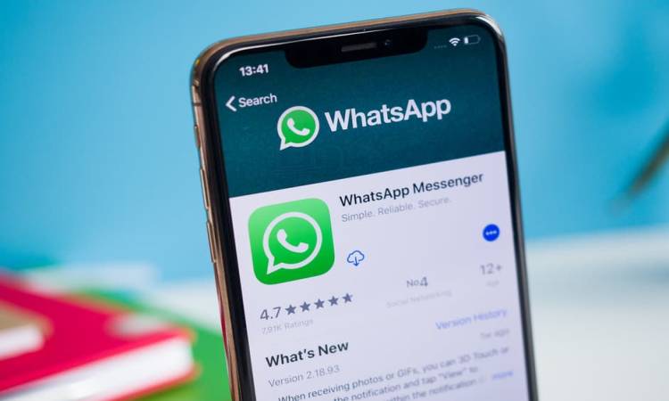 "WhatsApp" launches AI-supported translation feature