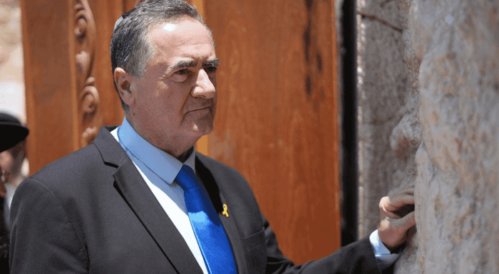 Israeli Defense Minister: The Western Wall Returns to Us After Two Thousand Years of Temple Destruction