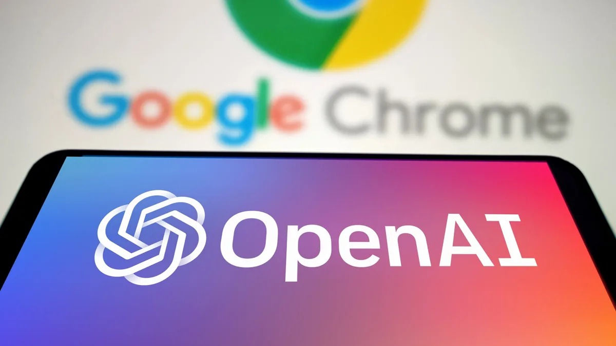 "OpenAI" startet einen neuen Browser mit künstlicher Intelligenz-Unterstützung, um Googles Chrome-Herrschaft herauszufordern
