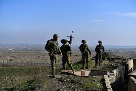 Die israelische Intervention vertieft die Krise in der Provinz Sweida – was sind die möglichen Szenarien?