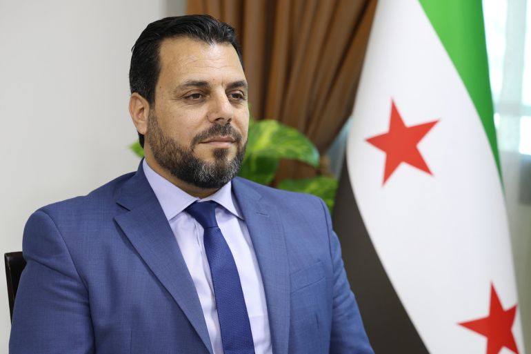 Electoral Appeals in Syria... A Digital Step Towards Greater Transparency
