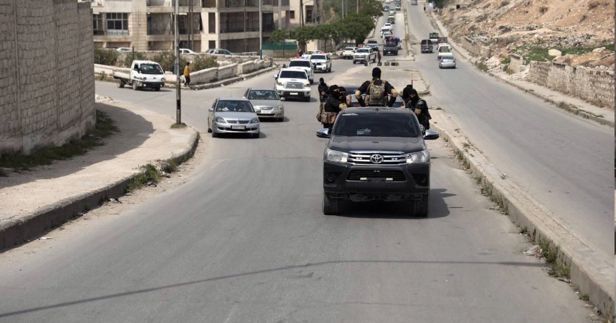 Aleppo Governor Reports Defections from SDF Amid Security Preparations for Civilian Return