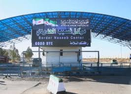 Jordanian-Syrian Trade: An Indicator of Economic Recovery in the Making