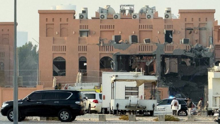 إدانات دولية وعربية واسعة للهجوم الإسرائيلي على الدوحة واستهداف قادة حماس