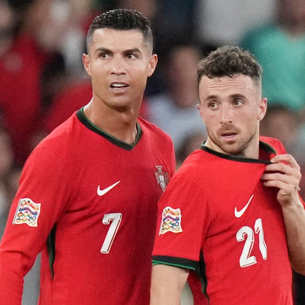 Portugal Coach: The Memory of Diogo Jota is a Source of Motivation Before the World Cup Qualifiers